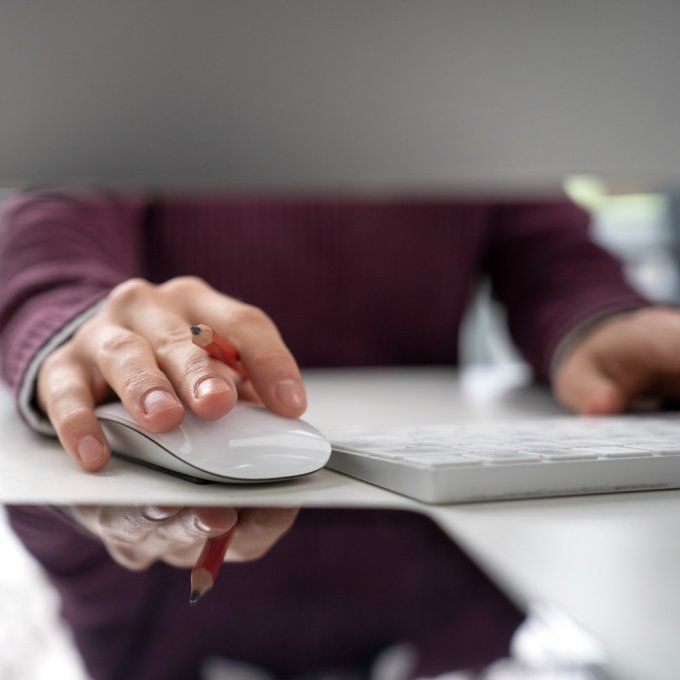 Paiement de votre commande